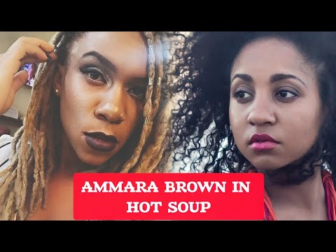 Ammara Brown Summoned By Her Family Over Rift With Chengeto.