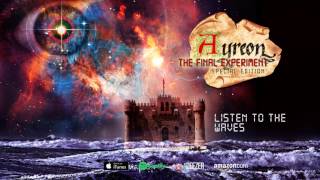 Ayreon - Listen To The Waves (The Final Experiment) 1995