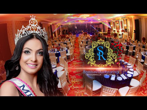 Seethawaka Regency – Little Europe