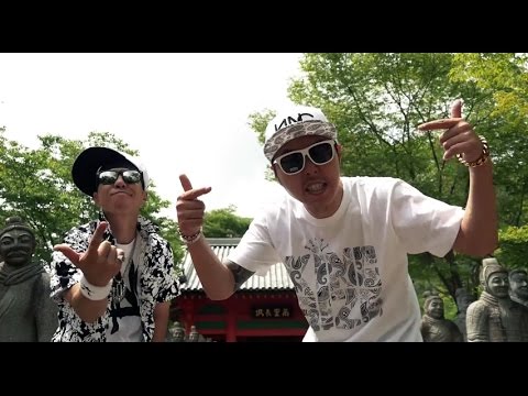 NG HEAD & CHEHON / Young Masta 【MV】