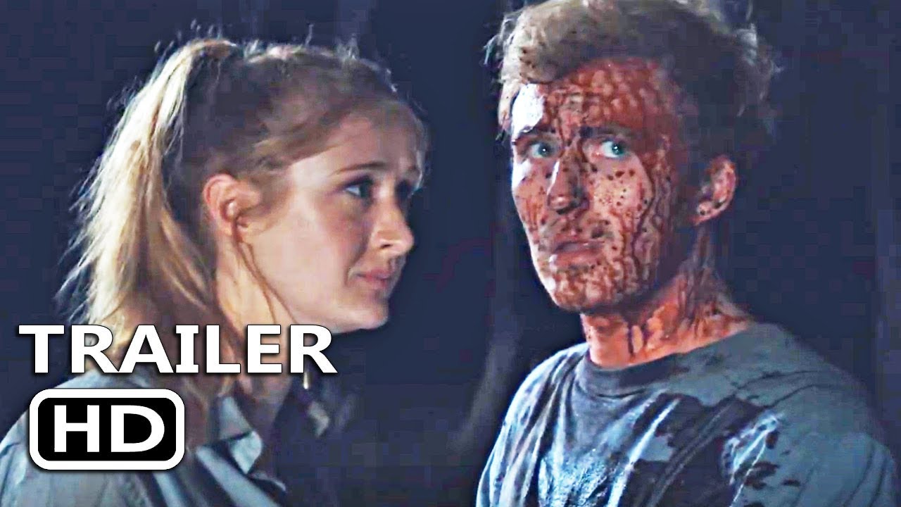 Two Heads Creek (2019) - Kerry Armstrong, Kathryn Wilder, Gary Sweet