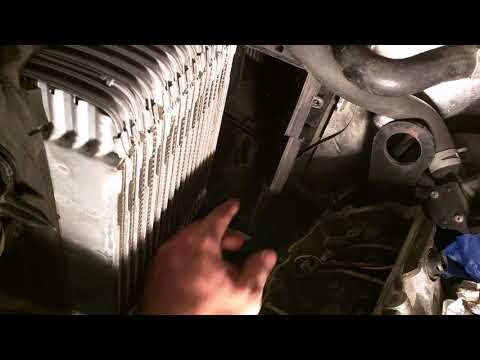 Installing arp studs ,cab on