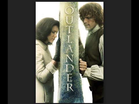 Outlander in a nutshell