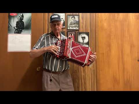 Polka Italienne (Italian Polka) : Dino Baffetti Art. 22