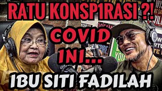 Download lagu SITI FADILAH COME BACK‼️BONGKAR FAKTA.. Deddy Corbuzier Podcast mp3