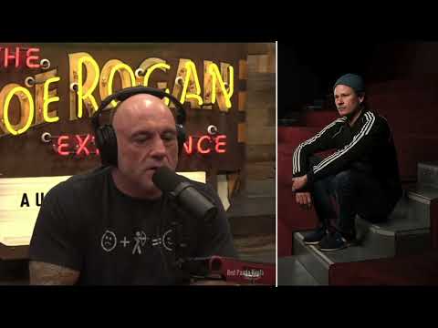 Joe Rogan reflects on his Tom Delonge interview