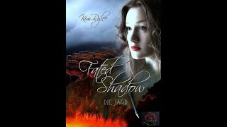 Lesung Fated Shadow - Die Jagd nun online!