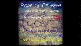 Kathryn Ostenberg Light Me Up (Video with Lyrics )