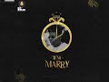 Teni - Marry (Official Music Video)