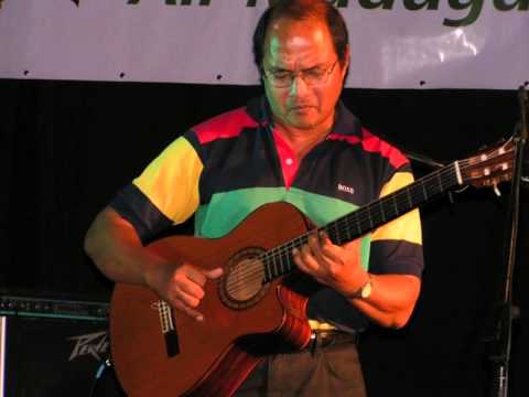 "Manimanina - Ny Antsaly" interprété par Datita