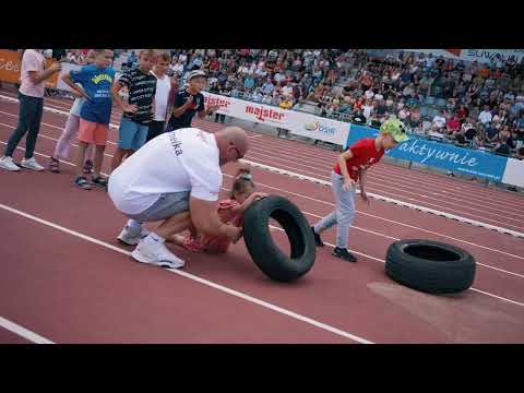 Majster Festiwal Siły 2022