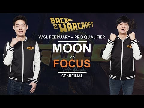 WGL:S 2019 - Feb Pro - Semifinal: [N] Moon vs. FoCuS [O]