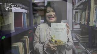 Día Nacional del Patrimonio Cultural. Archivo Histórico del Guayas