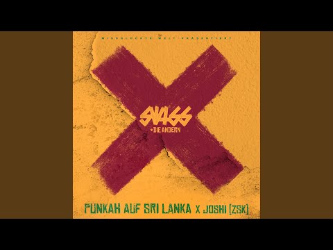 Punkah auf Sri Lanka