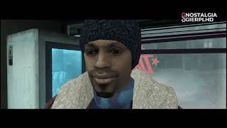 Fahrenheit Indigo Prophecy Remastered