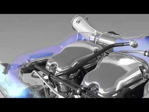 Scania Euro 6 Technology