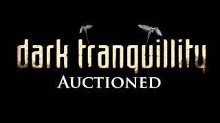 Auctioned (Dark Tranquillity Instrumental Cover)