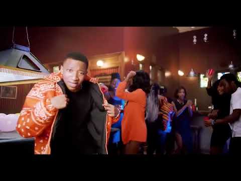 N'mekapitia   Trio Mio ft  Tunu extended edit