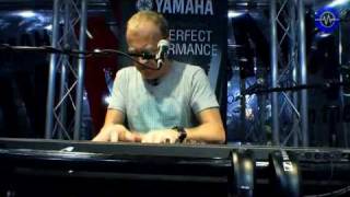 Video thumbnail for New Yamaha S90XS and S70XS Synthesiser by Mark