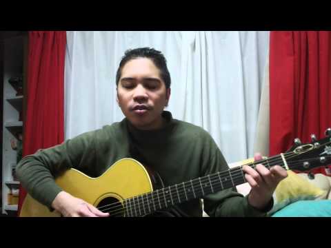 you don't love me anymore (weird al yankovic) cover video thumbnail