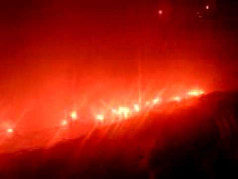 Bengaler på norra när AIK firar SM-Guld!