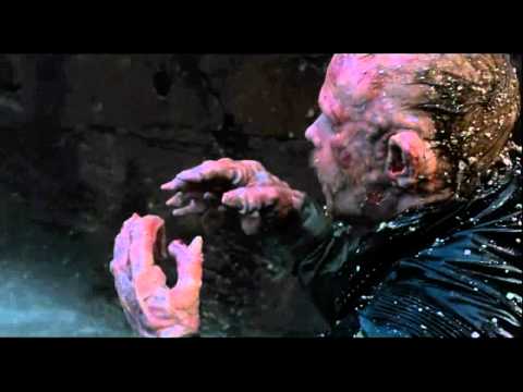 Robocop - Toxic Waste scene HD