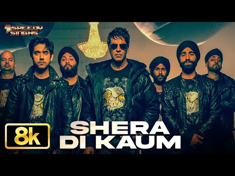 Shera Di Kaum — watch video