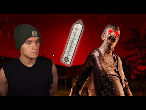 Playing With Tier 1 Items on Insanity Mode with a BLOODMOON