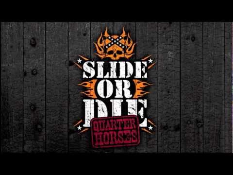 CFR CENTENARIO WIMPY (RIO) - BREEDING SEASON 2013