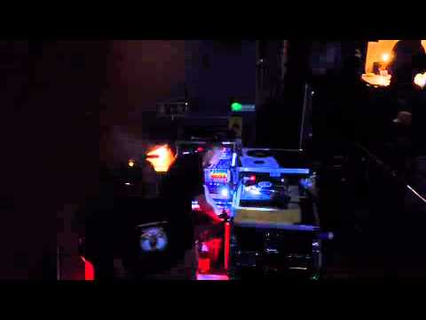 Emperorfari & Aba Shanti-I 7th April at TMC