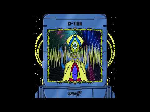 D-Tek - NightLo [Space Invaders]