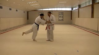 Judo: Principles of Kuzushi, Part 2 of 4