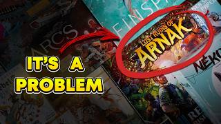 10 Board Games I'm Obsessed With Right Now