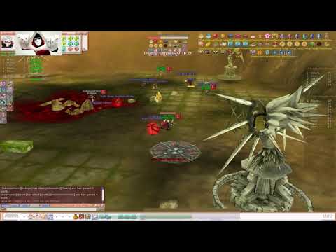 Siege Flyff Brazuca - Slayer 17/06