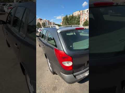 фото renault laguna ii 0