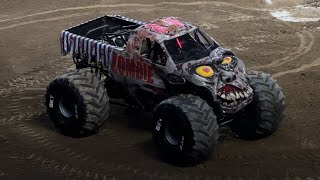 Mexico City 10/05/2024 Highlights