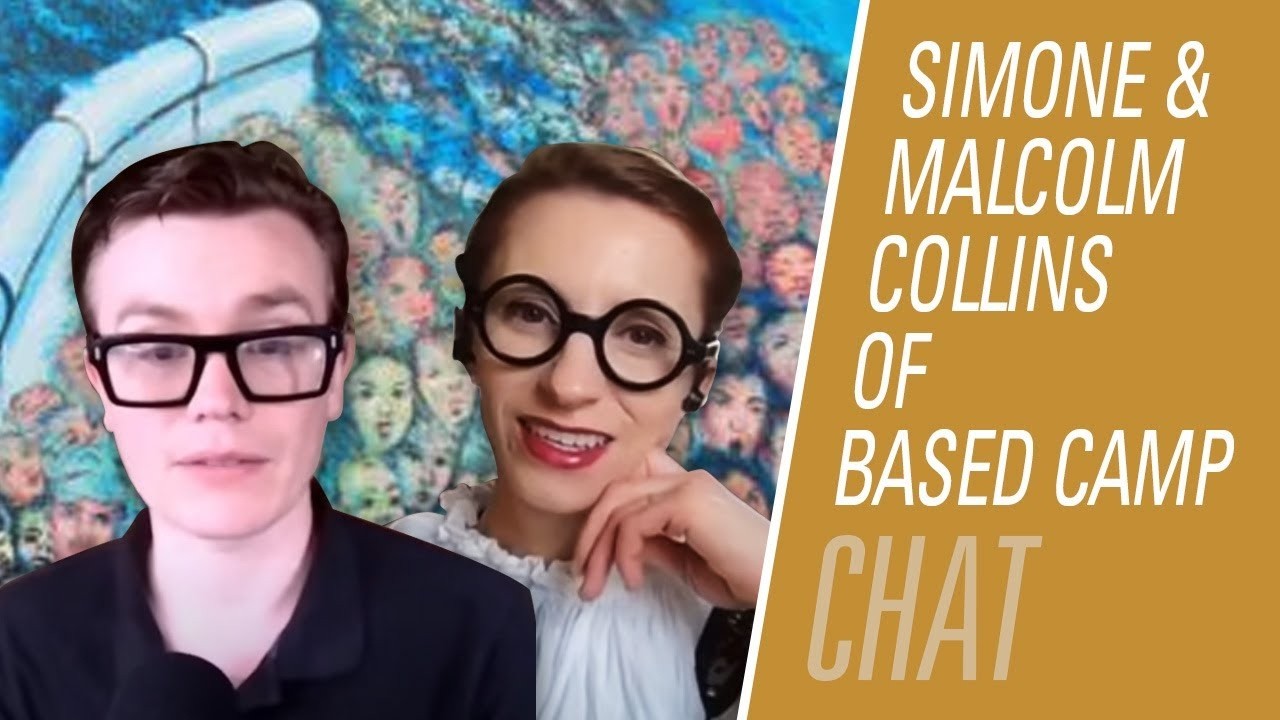 MRAs vindicated! Malcolm and Simone of Based Camp explain! | Fireside Chat 273