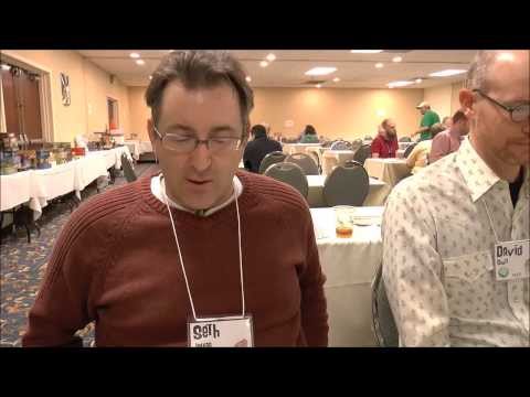 Sasquatch 2013 (Essen Games) - Ladies & Gentlemen