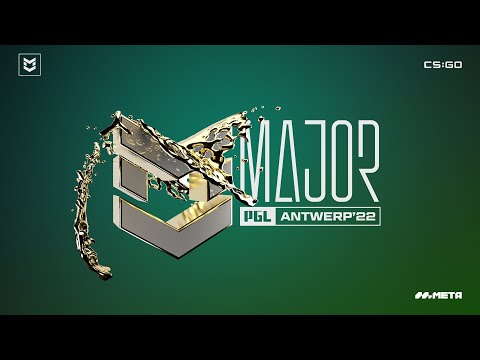 [CS:GO] Bad News Eagles vs MIBR - PGL Major Antwerp - Challengers Stage 2022
