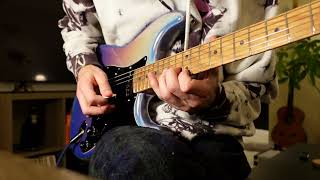 Video thumbnail for Fender 70th Anniversary Ultra Stratocaster HSS Amethyst by The Donut Doctor