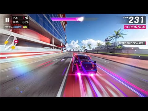 Asphalt 9 Legends Ultra Graphics On Laptop !