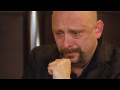 Ivica Plivelić Iva ft.  Mustafa Šantić - KRAJ KAPIJE ZAPLAKALA MAJKA (OFFICIAL VIDEO)