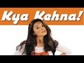 Kya Kehna - Official Trailer - Saif Ali Khan & Preity Zinta