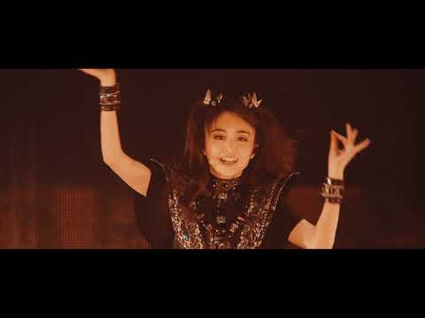 D1 BABYMETAL LEGEND   METAL GALAXY METAL GALAXY World Tour in Japan Extra
