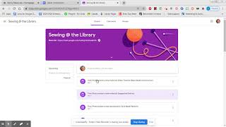 FSUSD Google Classroom Tutorial