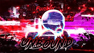 Cover art for UNBOUND