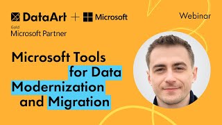 Microsoft Tools for Data Modernization and Migration