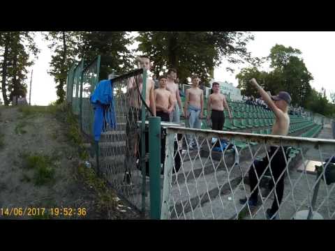 14-06-17 Kolejka nr 6 18:00 Victoria Częstochowa-Zieloni Żarki 2:0