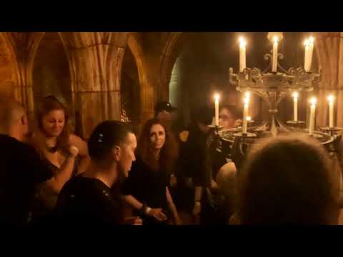 Soirée Crypte des Rosa Crux (21-09-2024)