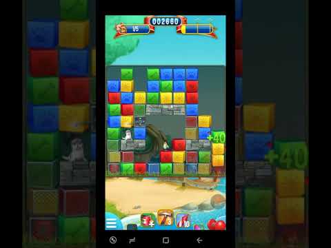 Pet Rescue Saga Level 2495 ~ NO BOOSTERS